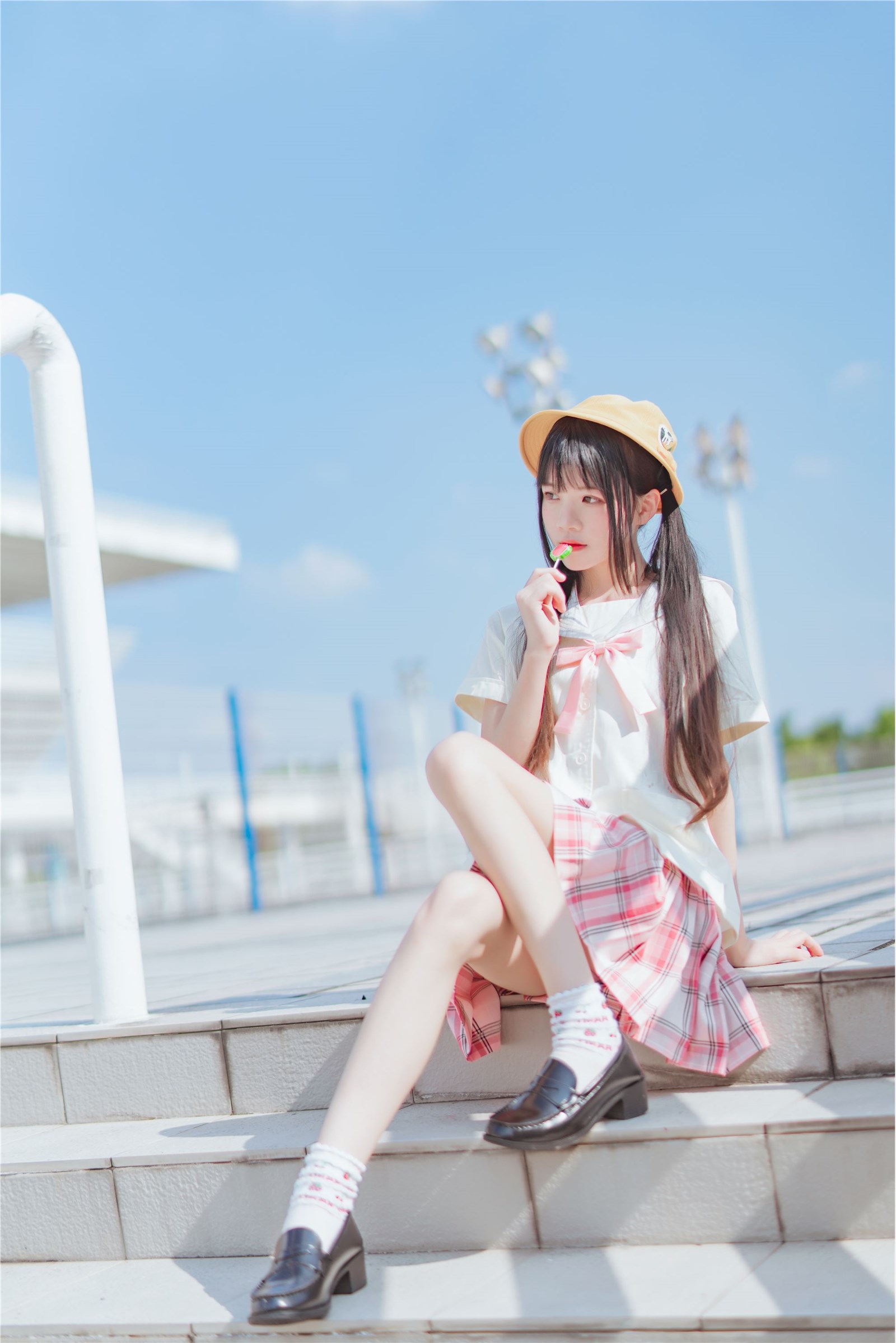 桜 Peach Meow - NO.52 Immature 2 Kindergarten(7)